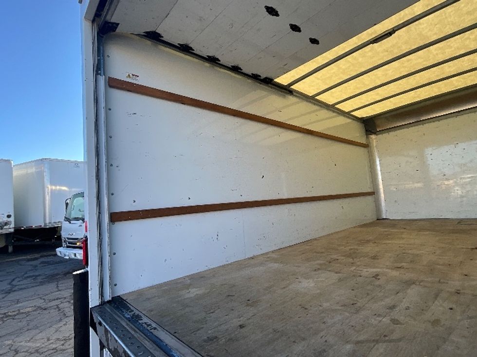 Light Duty Box Truck-Light and Medium Duty Trucks-GMC-2021-Savana G33903-West Valley City-UT-96,808\n\t\tmiles-$ 31,500 - Image 11