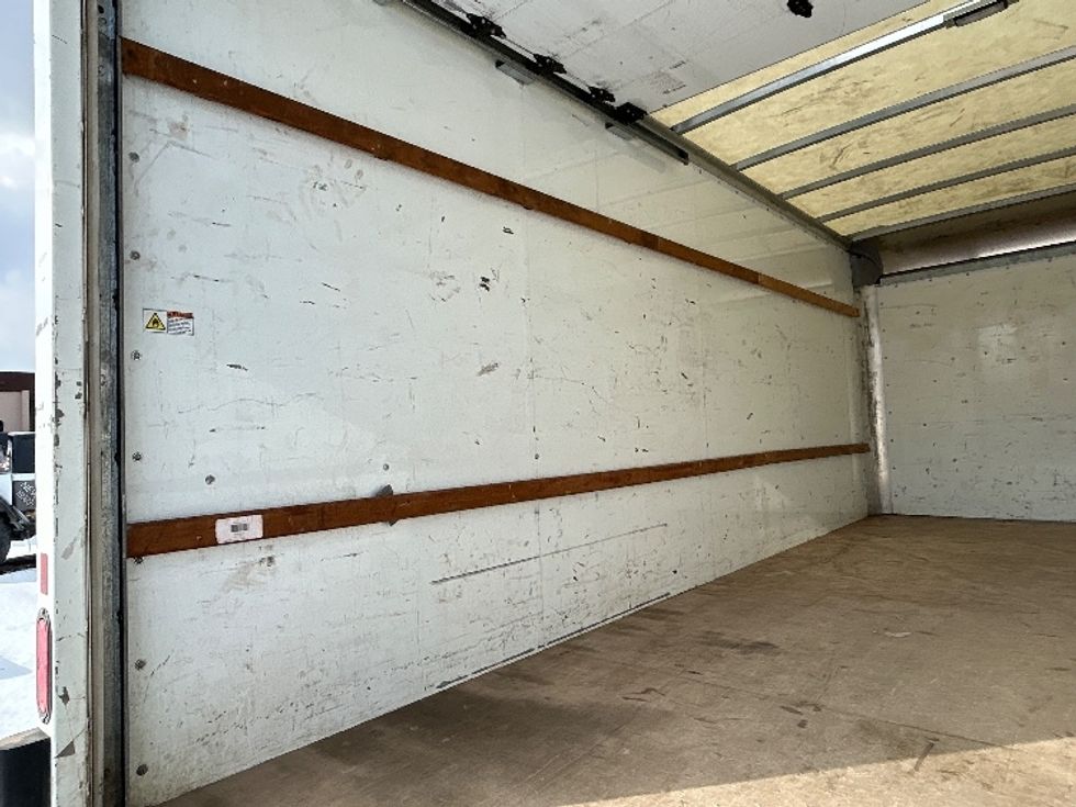 Light Duty Box Truck-Light and Medium Duty Trucks-GMC-2021-Savana G33903-White Deer-PA-108,216\n\t\tmiles-$ 27,750 - Image 10