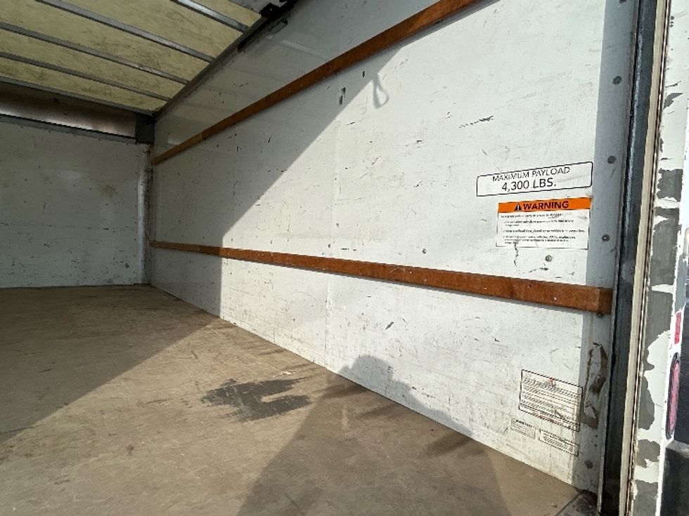 Light Duty Box Truck-Light and Medium Duty Trucks-GMC-2021-Savana G33903-White Deer-PA-108,216\n\t\tmiles-$ 27,750 - Image 11