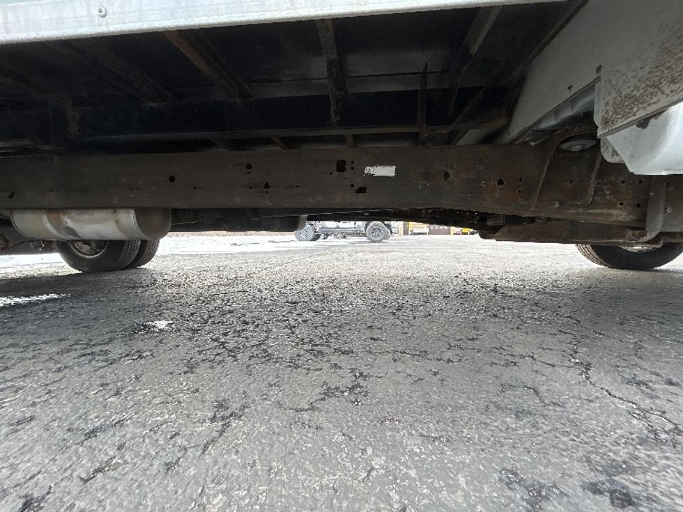 Light Duty Box Truck-Light and Medium Duty Trucks-GMC-2021-Savana G33903-White Deer-PA-108,216\n\t\tmiles-$ 27,750 - Image 13