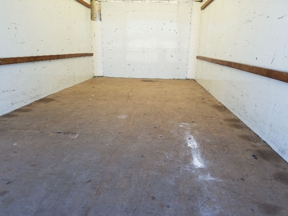 Light Duty Box Truck-Light and Medium Duty Trucks-GMC-2021-Savana G33903-White Deer-PA-84,188\n\t\tmiles-$ 29,000 - Image 10