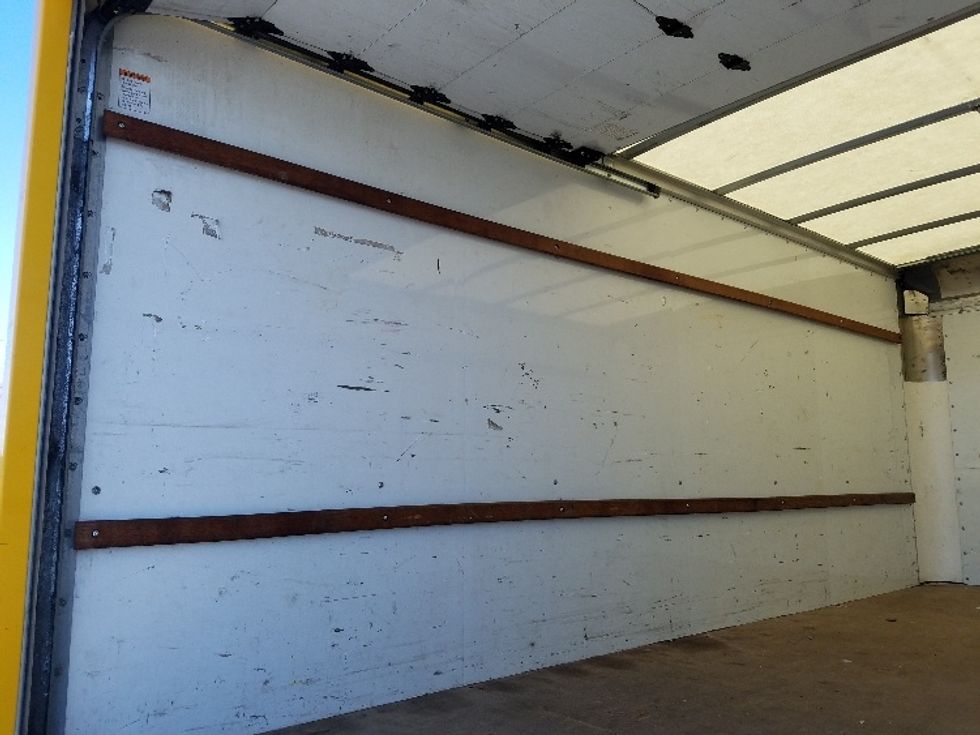 Light Duty Box Truck-Light and Medium Duty Trucks-GMC-2021-Savana G33903-White Deer-PA-84,188\n\t\tmiles-$ 29,000 - Image 11