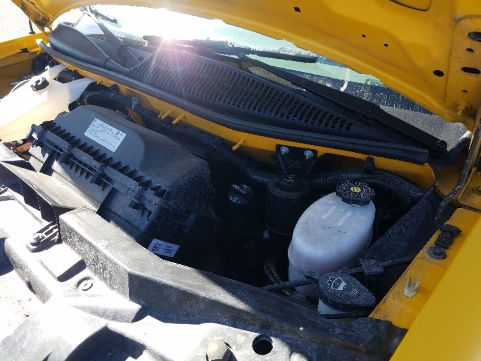 Light Duty Box Truck-Light and Medium Duty Trucks-GMC-2021-Savana G33903-White Deer-PA-84,188\n\t\tmiles-$ 29,000 - Image 23