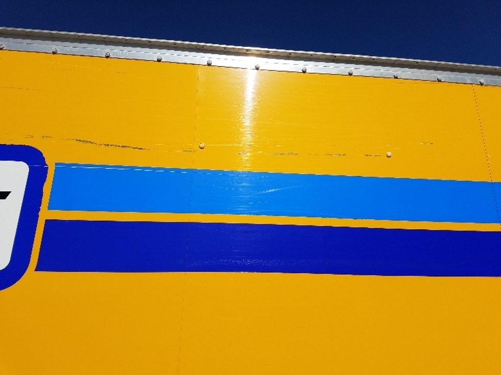 Light Duty Box Truck-Light and Medium Duty Trucks-GMC-2021-Savana G33903-White Deer-PA-84,188\n\t\tmiles-$ 29,000 - Image 25