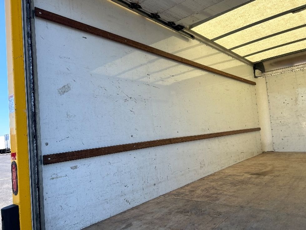 Light Duty Box Truck-Light and Medium Duty Trucks-GMC-2021-Savana G33903-White Deer-PA-86,817\n\t\tmiles-$ 26,750 - Image 10