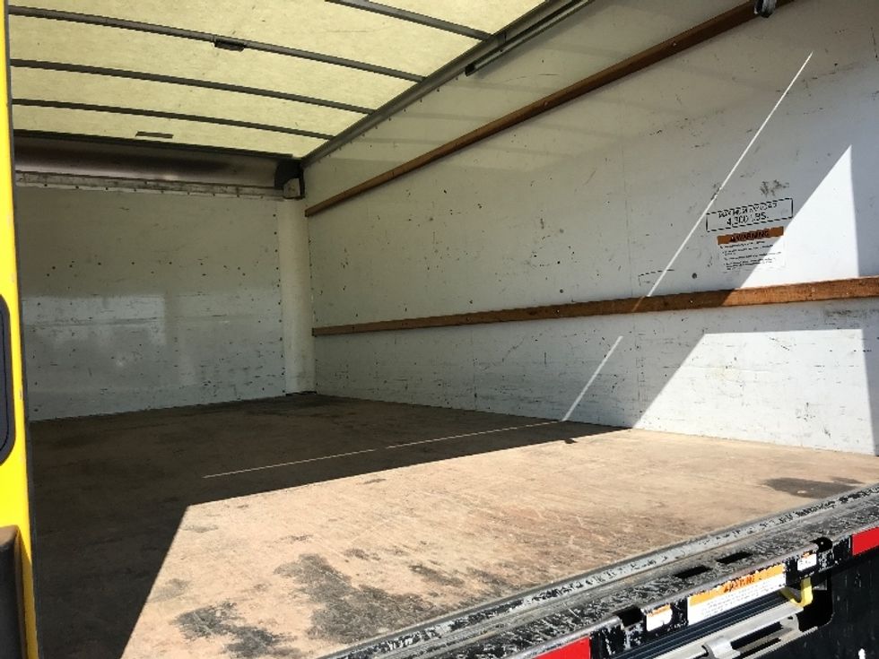 Light Duty Box Truck-Light and Medium Duty Trucks-GMC-2021-Savana G33903-White Deer-PA-90,684\n\t\tmiles-$ 25,250 - Image 10