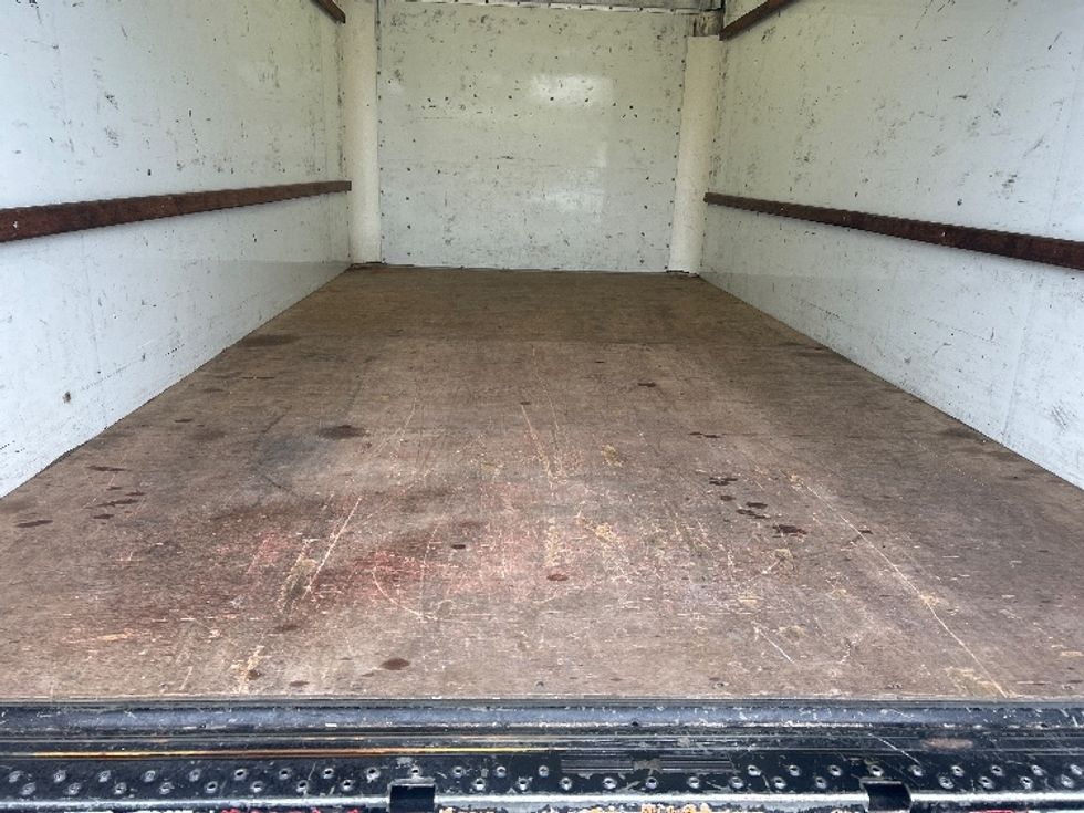 Light Duty Box Truck-Light and Medium Duty Trucks-GMC-2021-Savana G33903-White Deer-PA-93,398\n\t\tmiles-$ 26,500 - Image 10