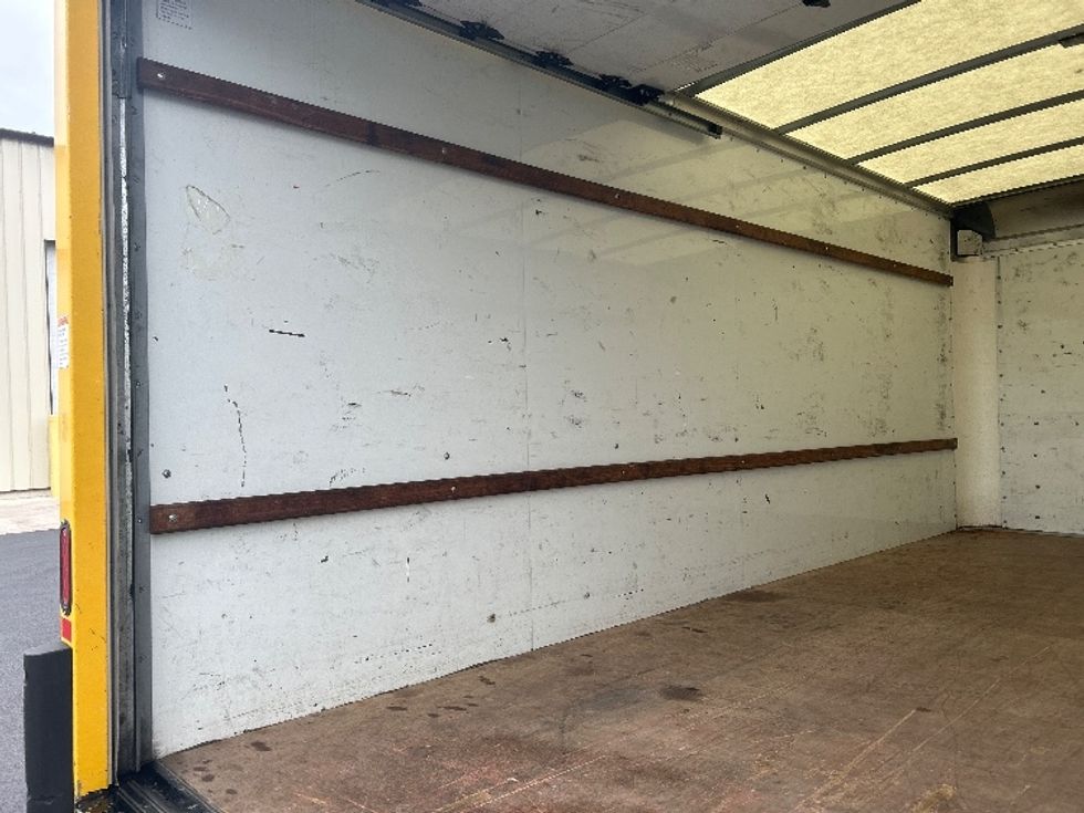 Light Duty Box Truck-Light and Medium Duty Trucks-GMC-2021-Savana G33903-White Deer-PA-93,398\n\t\tmiles-$ 26,500 - Image 11