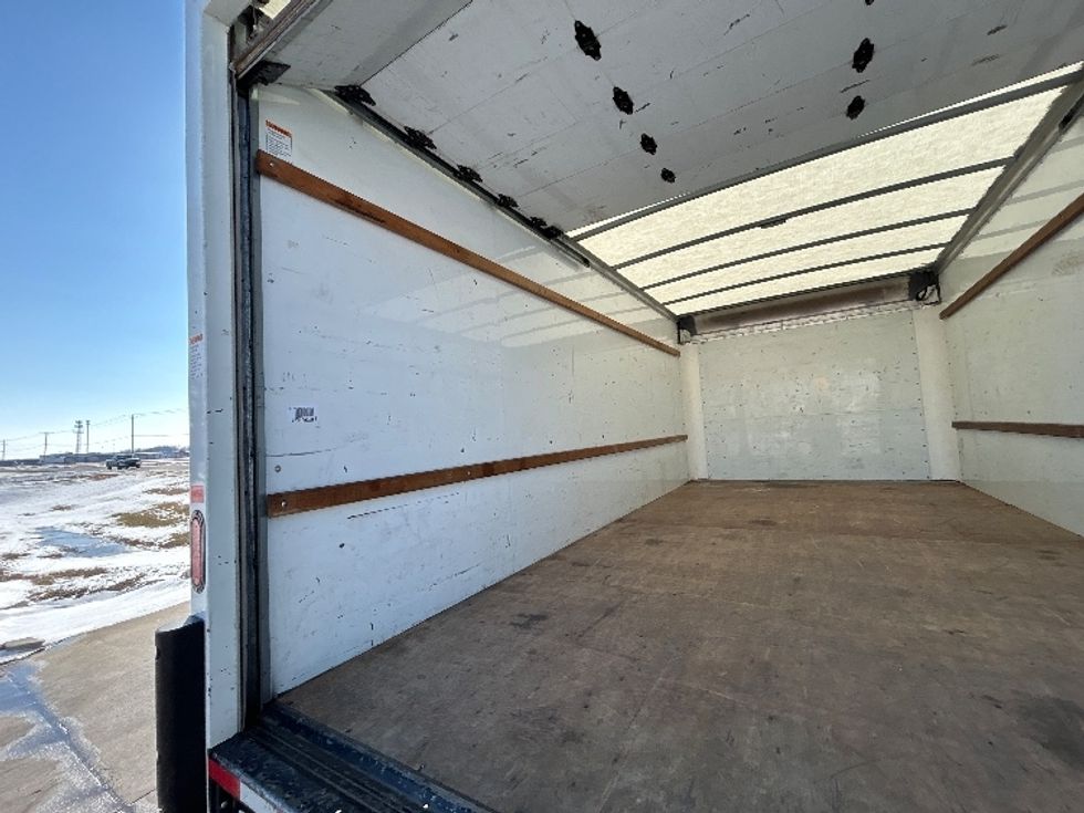 Light Duty Box Truck-Light and Medium Duty Trucks-GMC-2021-Savana G33903-Wichita-KS-106,280\n\t\tmiles-$ 28,750 - Image 11