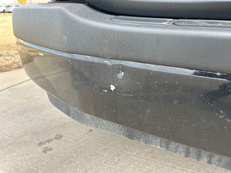 Light Duty Box Truck-Light and Medium Duty Trucks-GMC-2021-Savana G33903-Wichita-KS-86,962\n\t\tmiles-$ 30,750 - Image 26