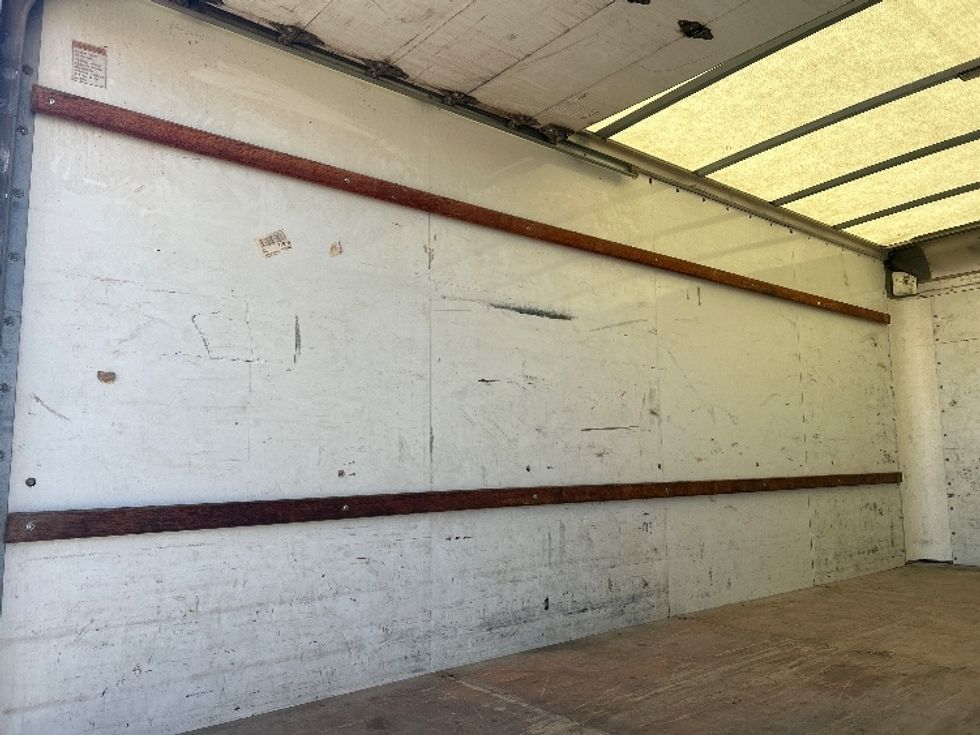 Light Duty Box Truck-Light and Medium Duty Trucks-GMC-2021-Savana G33903-Wichita-KS-97,347\n\t\tmiles-$ 29,750 - Image 11