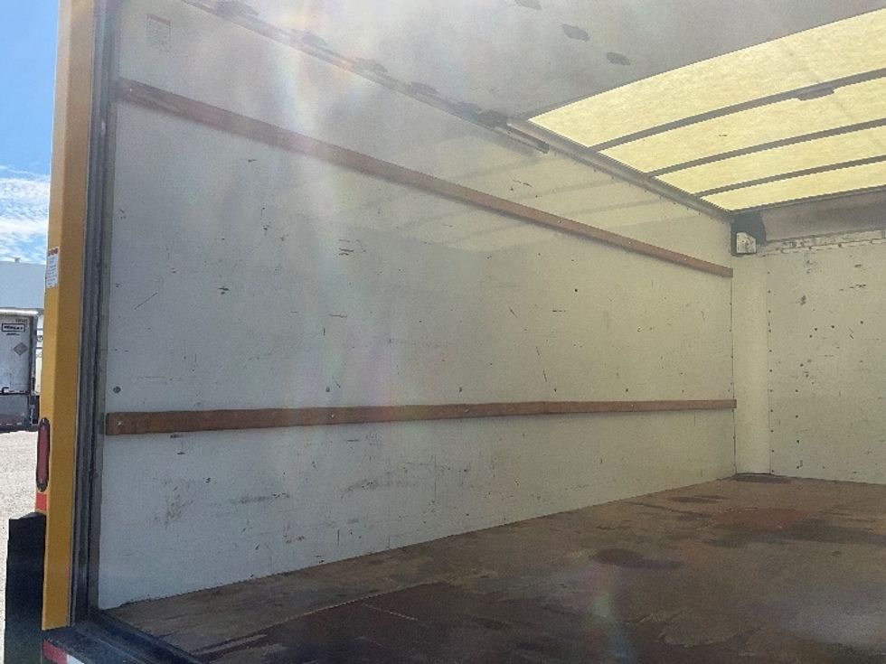 Light Duty Box Truck-Light and Medium Duty Trucks-GMC-2021-Savana G33903-Wilsonville-OR-106,769\n\t\tmiles-$ 23,500 - Image 11