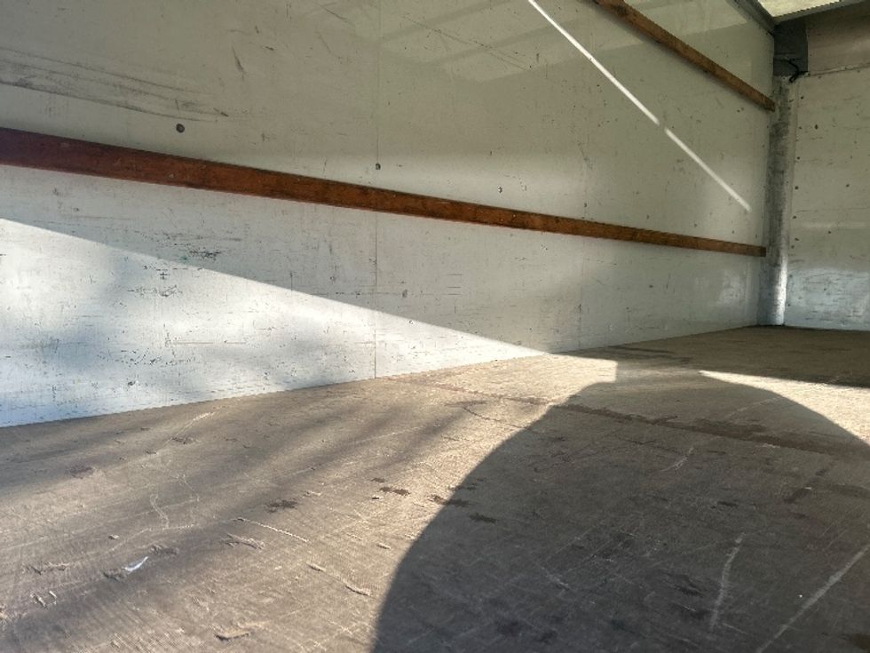 Light Duty Box Truck-Light and Medium Duty Trucks-GMC-2021-Savana G33903-Windsor-WI-97,534\n\t\tmiles-$ 30,250 - Image 11