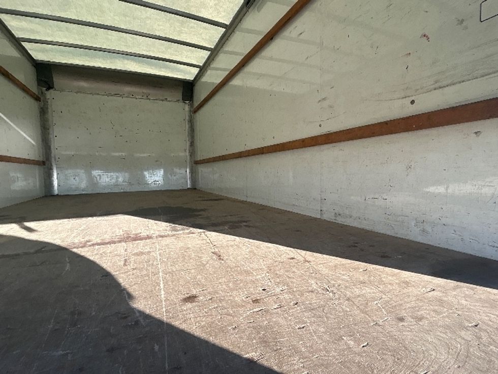 Light Duty Box Truck-Light and Medium Duty Trucks-GMC-2021-Savana G33903-Windsor-WI-97,534\n\t\tmiles-$ 30,250 - Image 12