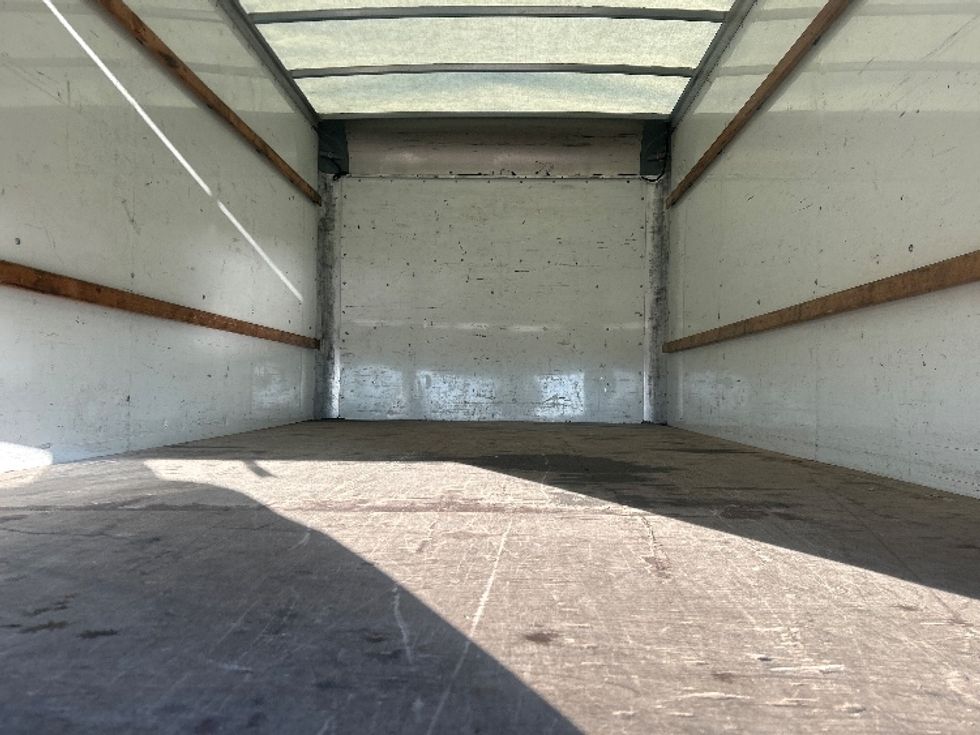 Light Duty Box Truck-Light and Medium Duty Trucks-GMC-2021-Savana G33903-Windsor-WI-97,534\n\t\tmiles-$ 30,250 - Image 8