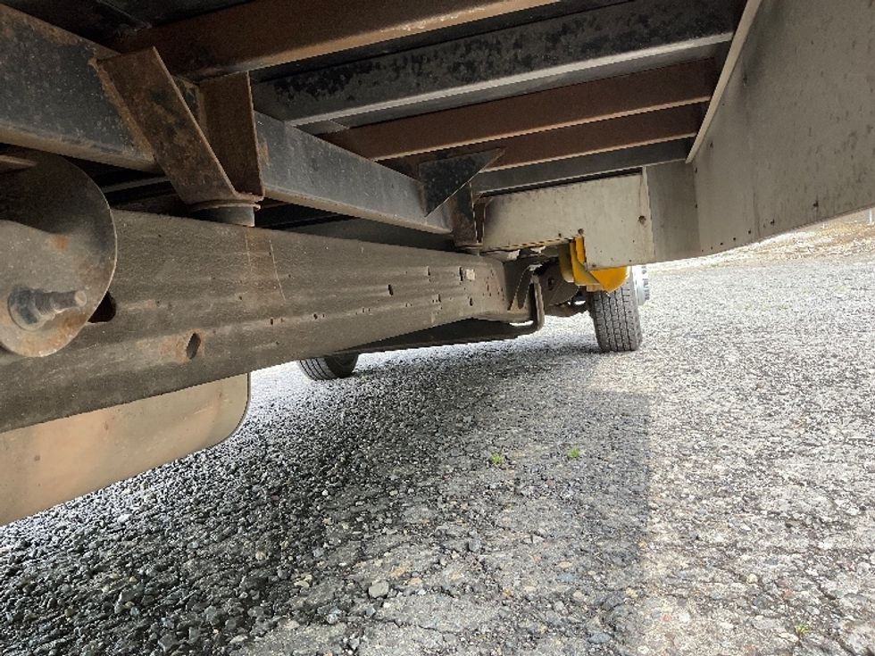 Light Duty Box Truck-Light and Medium Duty Trucks-GMC-2021-Savana G33903-Youngstown-OH-103,635\n\t\tmiles-$ 24,500 - Image 14