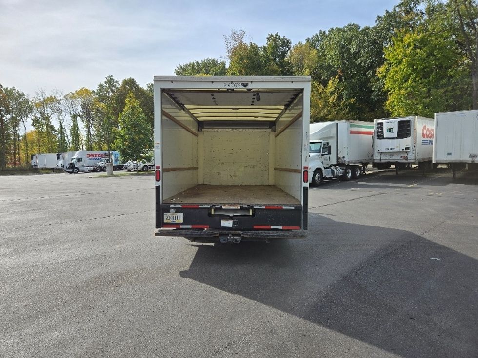 Light Duty Box Truck-Light and Medium Duty Trucks-GMC-2021-Savana G33903-Ypsilanti-MI-87,897\n\t\tmiles-$ 31,500 - Image 8
