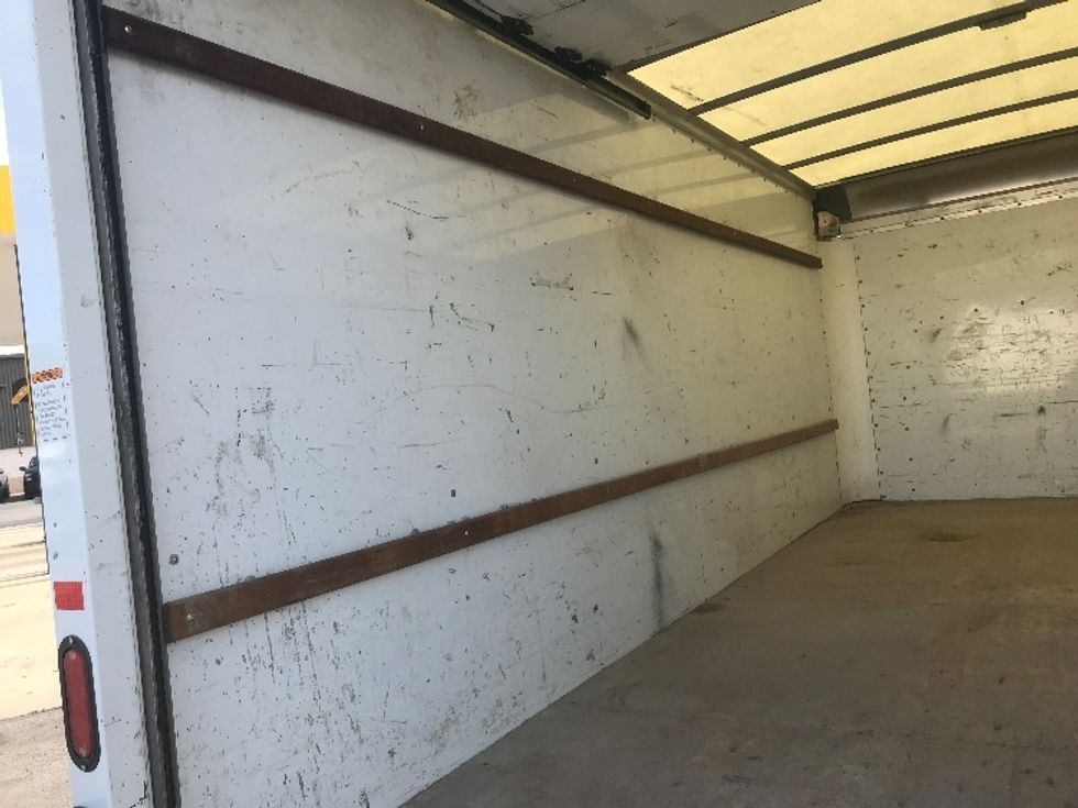 Light Duty Box Truck-Light and Medium Duty Trucks-GMC-2021-Savana G33903-Zelienople-PA-90,278\n\t\tmiles-$ 29,750 - Image 11