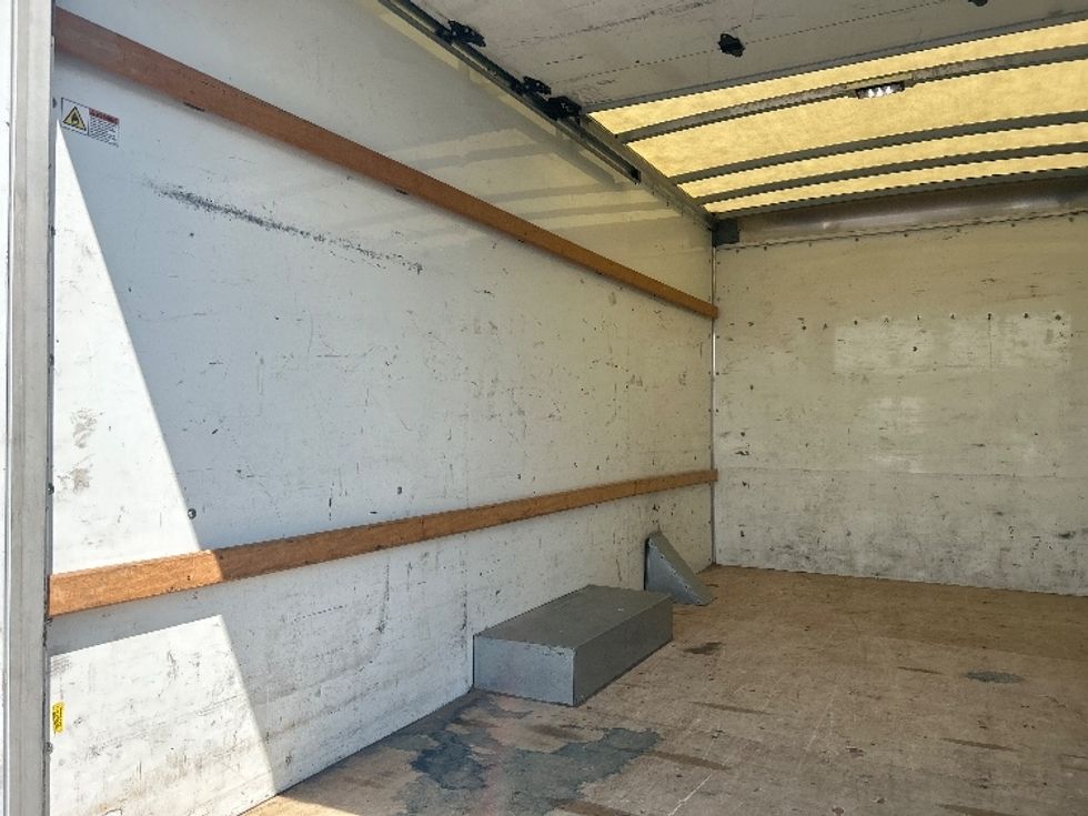 Light Duty Box Truck-Light and Medium Duty Trucks-GMC-2022-Savana G33503-Braintree-MA-131,636\n\t\tmiles-$ 23,750 - Image 11