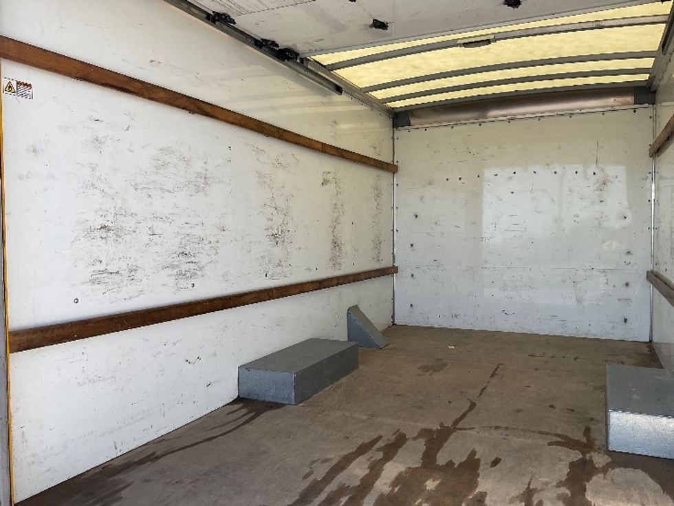 Light Duty Box Truck-Light and Medium Duty Trucks-GMC-2022-Savana G33503-Fort Wayne-IN-76,387\n\t\tmiles-$ 31,750 - Image 11