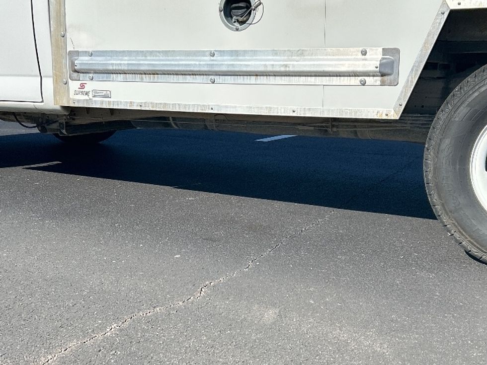 Light Duty Box Truck-Light and Medium Duty Trucks-GMC-2022-Savana G33503-Madison-AL-118,416\n\t\tmiles-$ 29,500 - Image 5