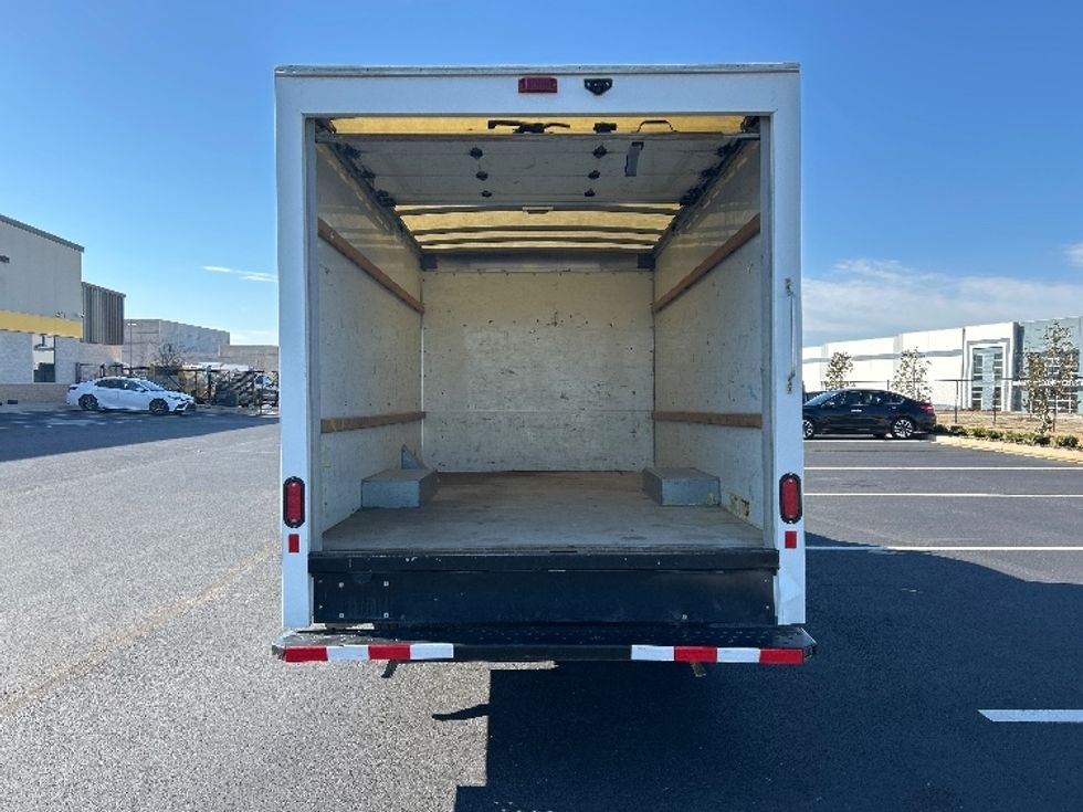 Light Duty Box Truck-Light and Medium Duty Trucks-GMC-2022-Savana G33503-Madison-AL-118,416\n\t\tmiles-$ 29,500 - Image 8