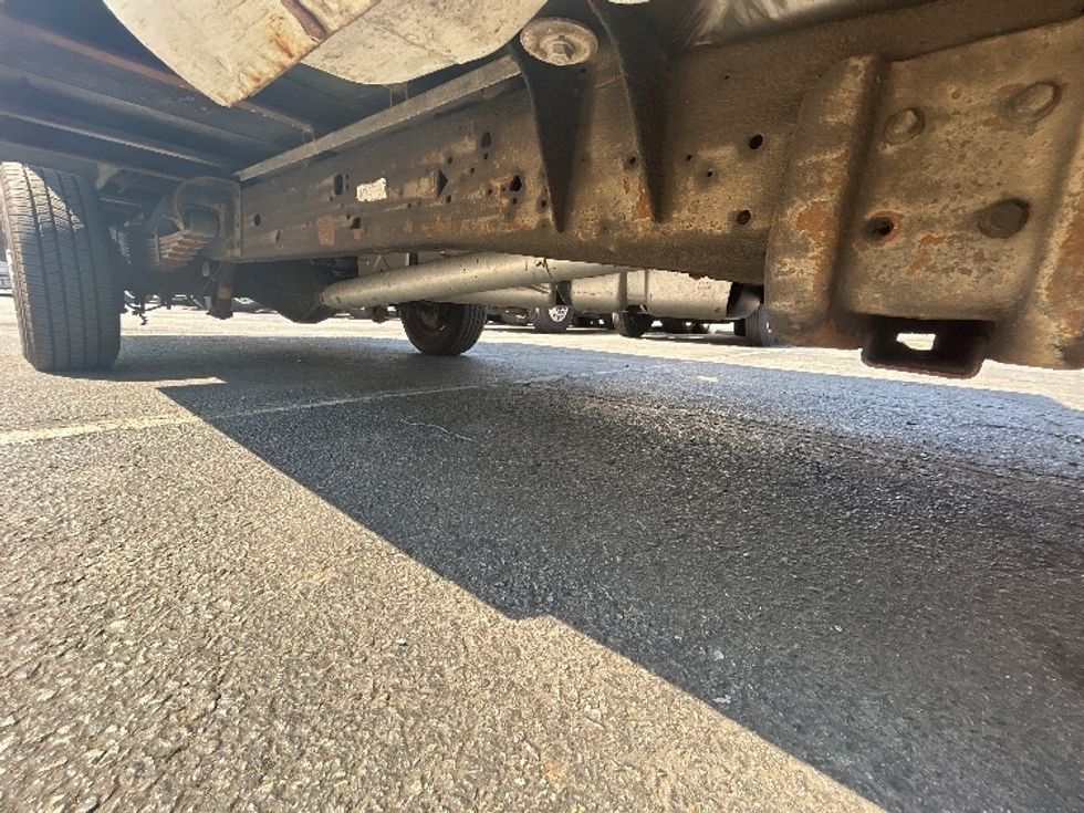 Light Duty Box Truck-Light and Medium Duty Trucks-GMC-2022-Savana G33503-Millville-NJ-138,056\n\t\tmiles-$ 23,250 - Image 13