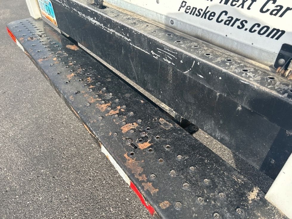 Light Duty Box Truck-Light and Medium Duty Trucks-GMC-2022-Savana G33503-Phoenix-AZ-91,686\n\t\tmiles-$ 29,750 - Image 24