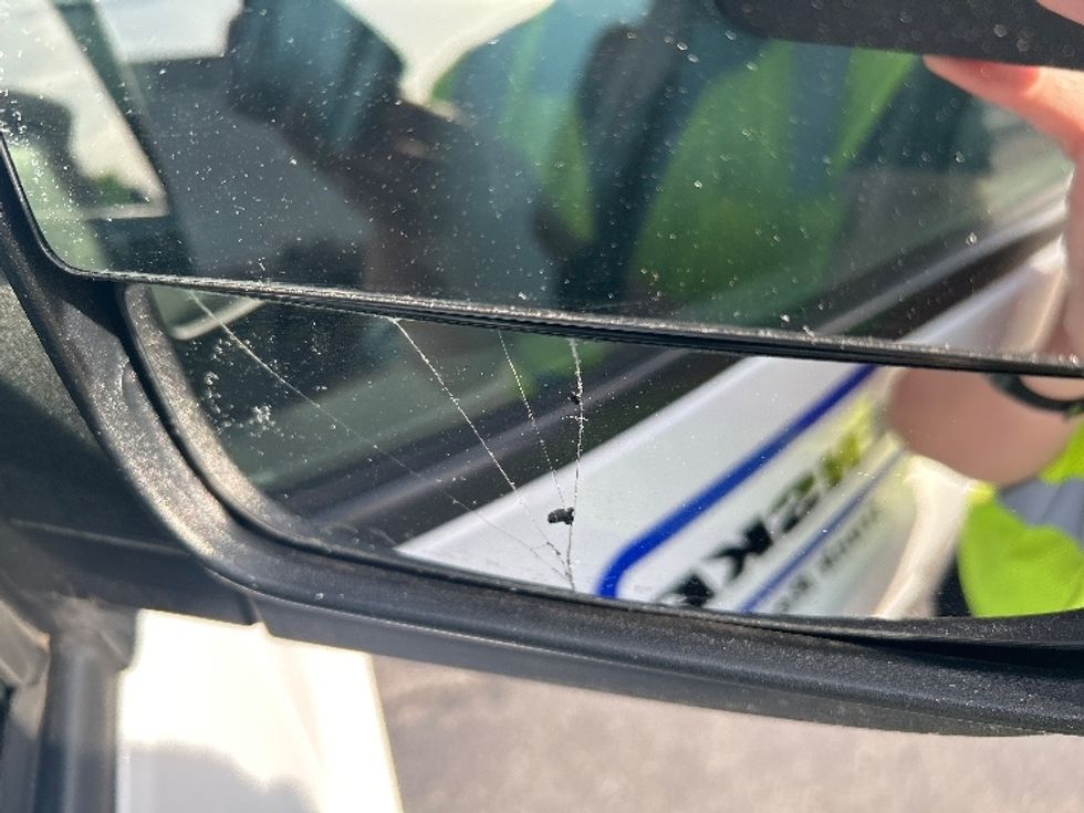 Light Duty Box Truck-Light and Medium Duty Trucks-GMC-2022-Savana G33503-Phoenix-AZ-91,686\n\t\tmiles-$ 29,750 - Image 25