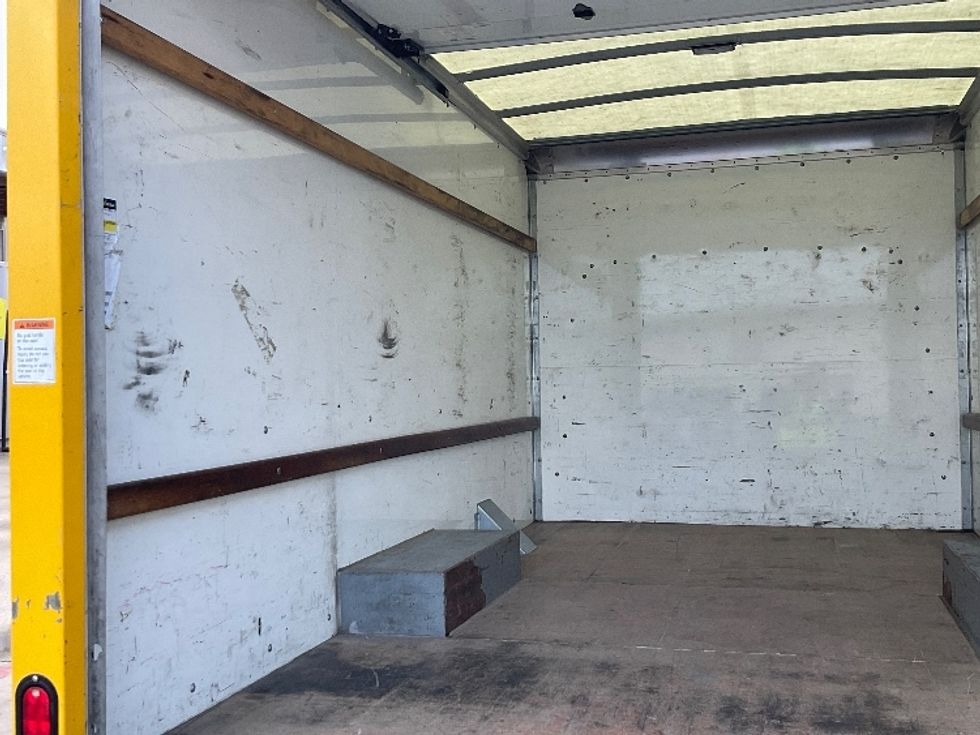 Light Duty Box Truck-Light and Medium Duty Trucks-GMC-2022-Savana G33503-San Antonio-TX-120,889\n\t\tmiles-$ 24,250 - Image 9