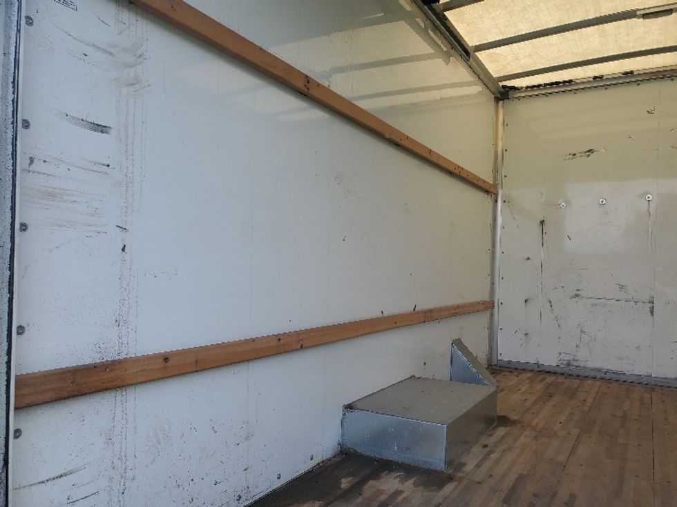 Light Duty Box Truck-Light and Medium Duty Trucks-GMC-2022-Savana G33503-White Deer-PA-141,203\n\t\tmiles-$ 23,750 - Image 10