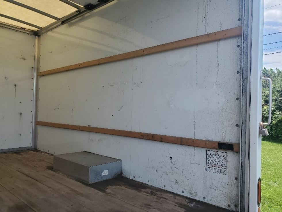 Light Duty Box Truck-Light and Medium Duty Trucks-GMC-2022-Savana G33503-White Deer-PA-141,203\n\t\tmiles-$ 23,750 - Image 11