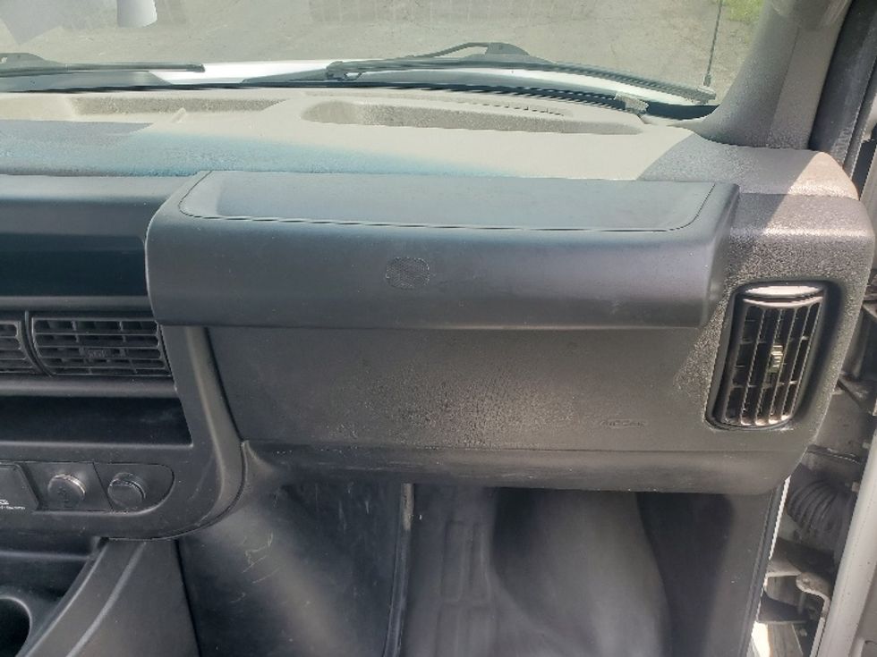 Light Duty Box Truck-Light and Medium Duty Trucks-GMC-2022-Savana G33503-White Deer-PA-141,203\n\t\tmiles-$ 23,750 - Image 20