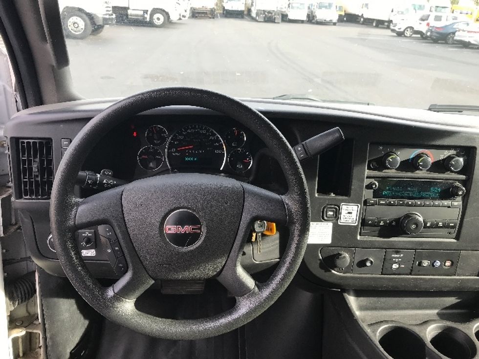 Light Duty Box Truck-Light and Medium Duty Trucks-GMC-2022-Savana G33903-Albany-NY-36,438\n\t\tmiles-$ 40,500 - Image 15