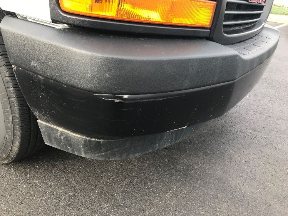 Light Duty Box Truck-Light and Medium Duty Trucks-GMC-2022-Savana G33903-Albany-NY-36,438\n\t\tmiles-$ 40,500 - Image 23