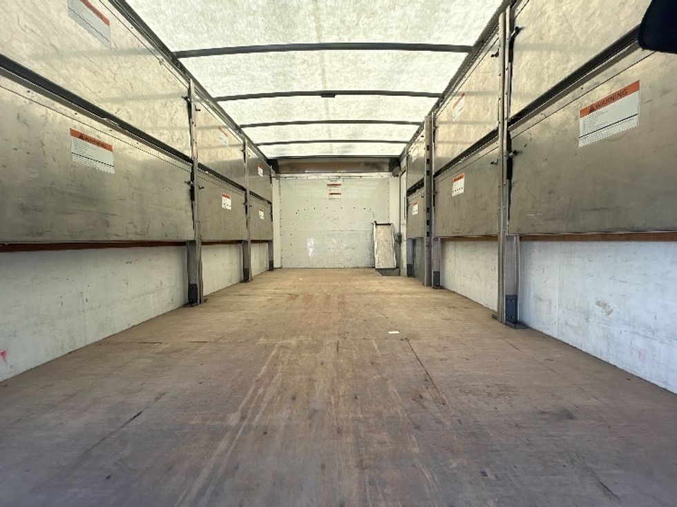 Light Duty Box Truck-Light and Medium Duty Trucks-GMC-2022-Savana G33903-Albany-NY-82,148\n\t\tmiles-$ 34,750 - Image 24