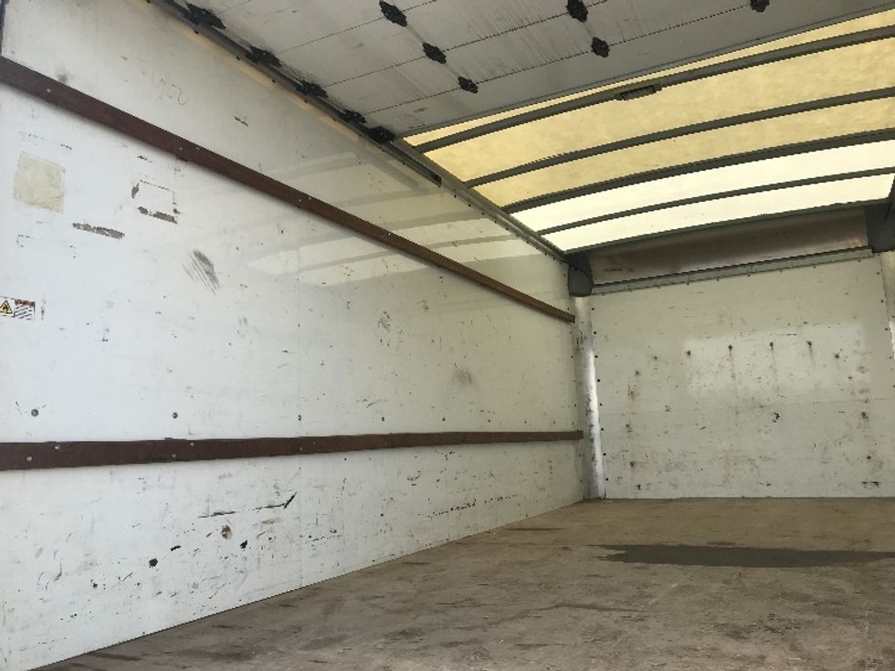 Light Duty Box Truck-Light and Medium Duty Trucks-GMC-2022-Savana G33903-Allentown-PA-101,618\n\t\tmiles-$ 27,250 - Image 11