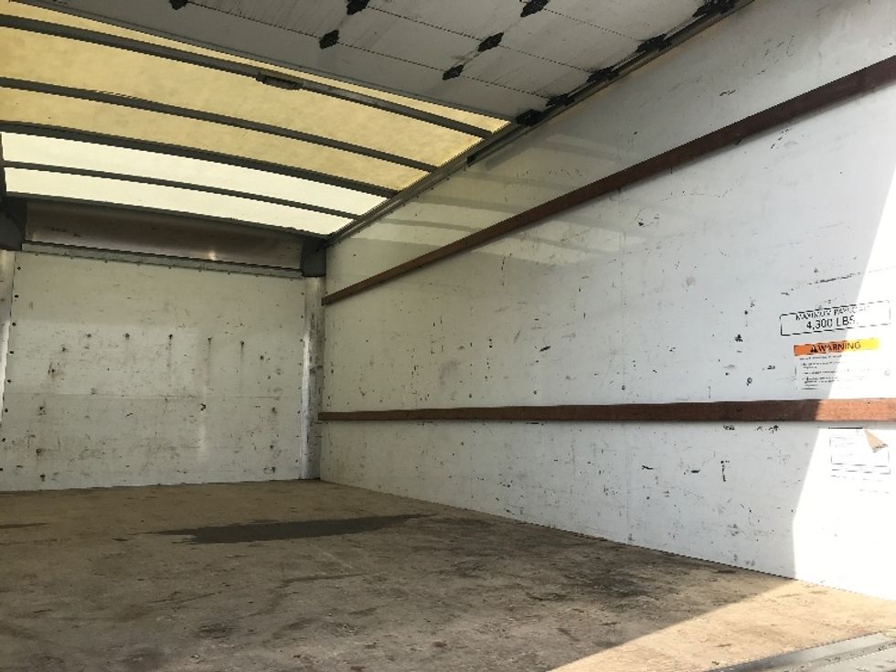 Light Duty Box Truck-Light and Medium Duty Trucks-GMC-2022-Savana G33903-Allentown-PA-101,618\n\t\tmiles-$ 27,250 - Image 12
