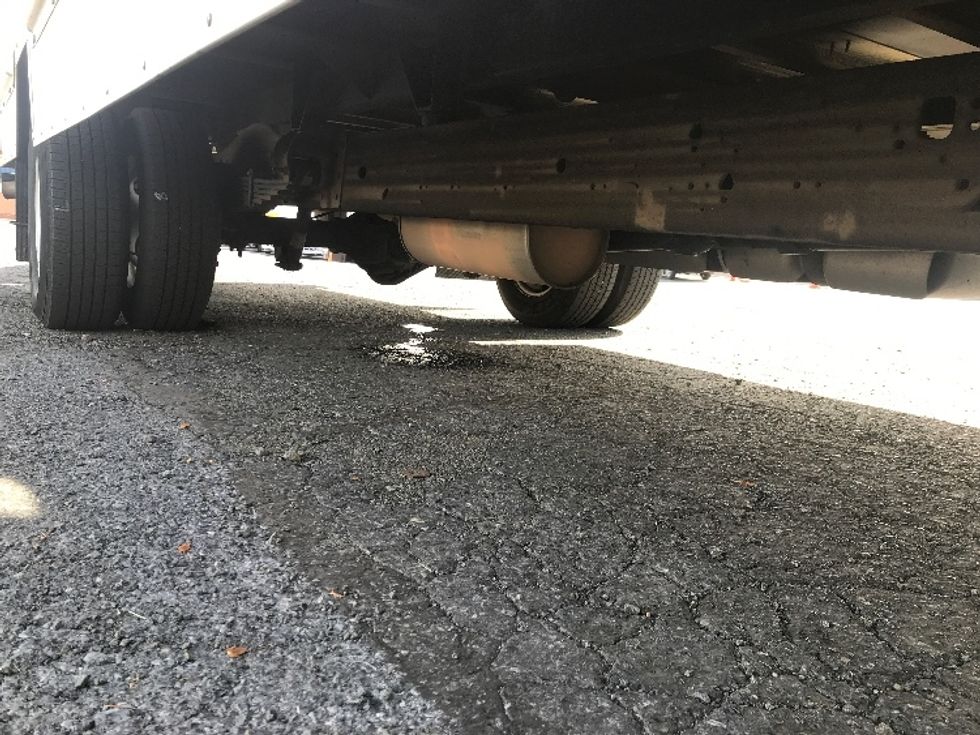 Light Duty Box Truck-Light and Medium Duty Trucks-GMC-2022-Savana G33903-Allentown-PA-101,618\n\t\tmiles-$ 27,250 - Image 14