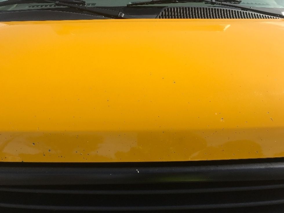 Light Duty Box Truck-Light and Medium Duty Trucks-GMC-2022-Savana G33903-Allentown-PA-101,618\n\t\tmiles-$ 27,250 - Image 27