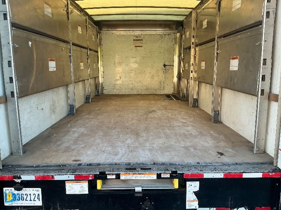 Light Duty Box Truck-Light and Medium Duty Trucks-GMC-2022-Savana G33903-Atlanta (Forest Park)-GA-81,425\n\t\tmiles-$ 35,000 - Image 10