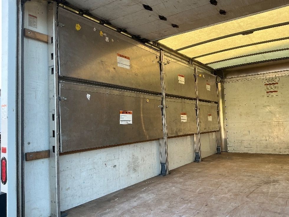 Light Duty Box Truck-Light and Medium Duty Trucks-GMC-2022-Savana G33903-Atlanta (Forest Park)-GA-81,425\n\t\tmiles-$ 35,000 - Image 11