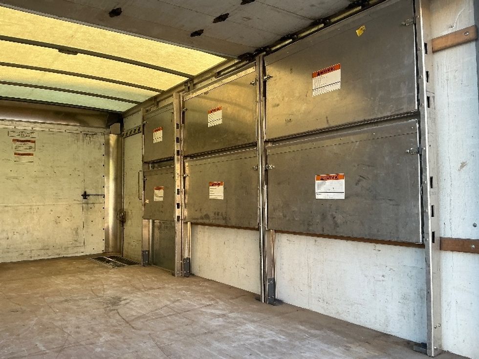 Light Duty Box Truck-Light and Medium Duty Trucks-GMC-2022-Savana G33903-Atlanta (Forest Park)-GA-81,425\n\t\tmiles-$ 35,000 - Image 12