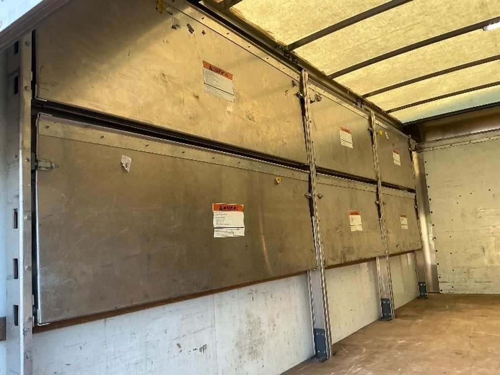 Light Duty Box Truck-Light and Medium Duty Trucks-GMC-2022-Savana G33903-Atlanta (Forest Park)-GA-81,425\n\t\tmiles-$ 35,000 - Image 25