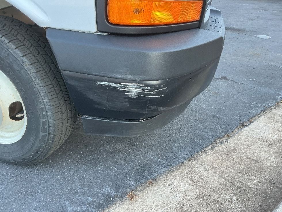 Light Duty Box Truck-Light and Medium Duty Trucks-GMC-2022-Savana G33903-Atlanta (Forest Park)-GA-81,425\n\t\tmiles-$ 35,000 - Image 29