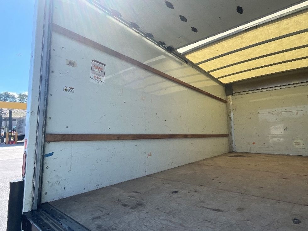 Light Duty Box Truck-Light and Medium Duty Trucks-GMC-2022-Savana G33903-Atlanta (Forest Park)-GA-82,131\n\t\tmiles-$ 34,500 - Image 11