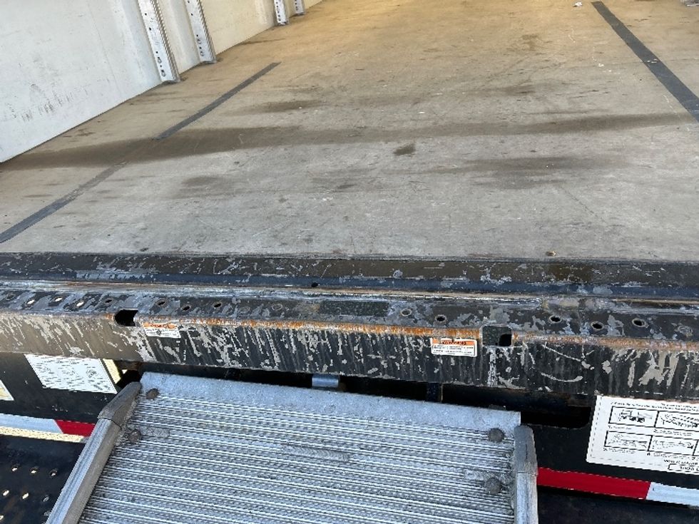 Light Duty Box Truck-Light and Medium Duty Trucks-GMC-2022-Savana G33903-Auburn-MA-38,561\n\t\tmiles-$ 35,750 - Image 10