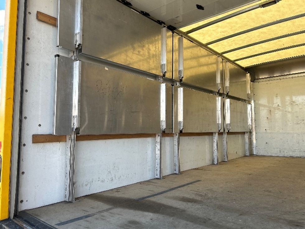 Light Duty Box Truck-Light and Medium Duty Trucks-GMC-2022-Savana G33903-Auburn-MA-38,561\n\t\tmiles-$ 35,750 - Image 11