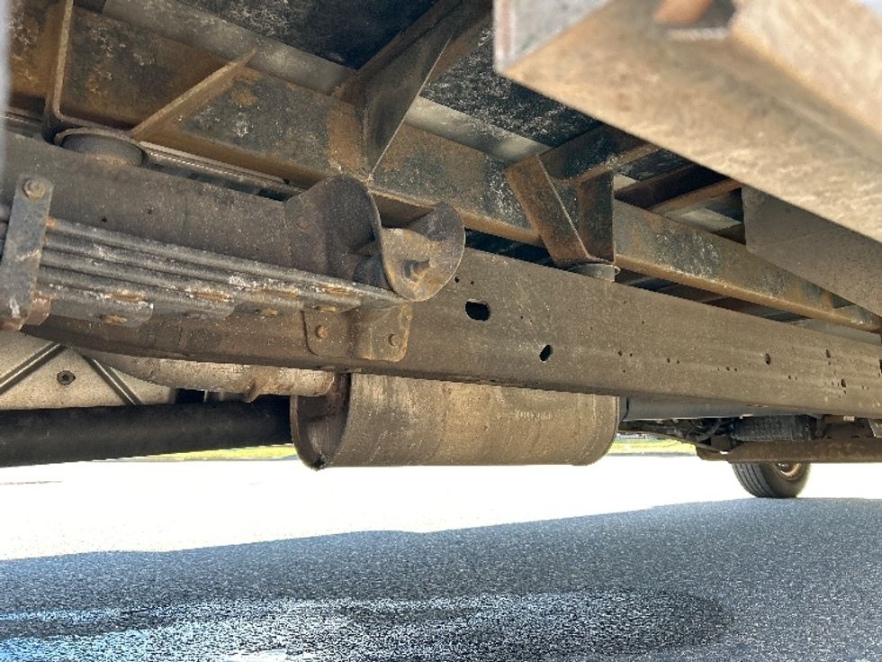 Light Duty Box Truck-Light and Medium Duty Trucks-GMC-2022-Savana G33903-Auburn-MA-38,561\n\t\tmiles-$ 35,750 - Image 14