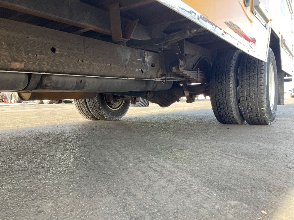 Light Duty Box Truck-Light and Medium Duty Trucks-GMC-2022-Savana G33903-Aurora-CO-13,869\n\t\tmiles-$ 50,250 - Image 5